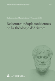 Relectures néoplatoniciennes de la théologie dAristote