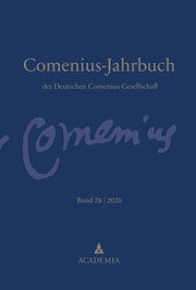 Comenius-Jahrbuch 28