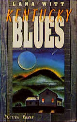 Kentucky Blues - Cover
