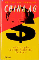 China AG - Cover