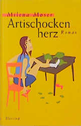 Artischockenherz - Cover