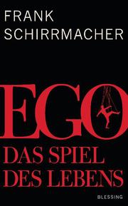Ego - Cover