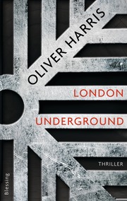 London Underground - Cover