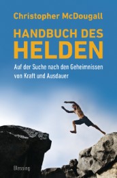Handbuch des Helden - Cover