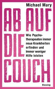 Ab auf die Couch! - Cover