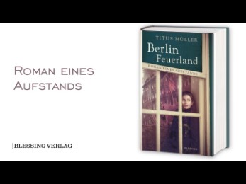 Berlin Feuerland - Abbildung 1