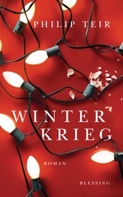 Winterkrieg - Cover