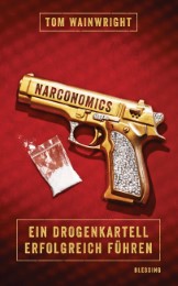 Narconomics - Cover