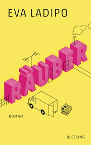 Räuber - Cover