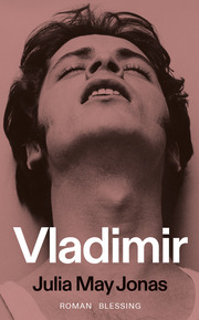 Vladimir - Cover