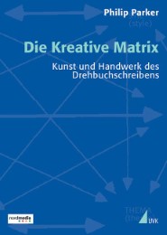Die Kreative Matrix - Cover