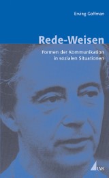 Rede-Weisen - Cover