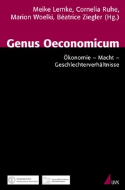 Genus Oeconomicum