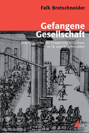 Gefangene Gesellschaft - Cover