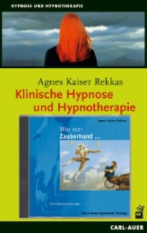 Klinische Hypnose /Wie von Zauberhand.Package