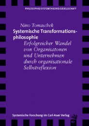 Systemische Transformationsphilosophie