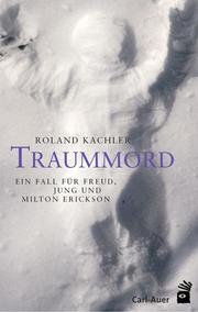 Traummord - Cover