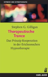 Therapeutische Trance - Cover