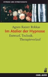 Im Atelier der Hypnose - Cover