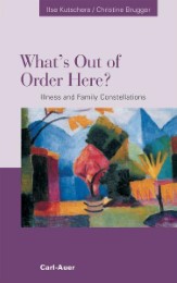 What's Out of Order Here? - Cover