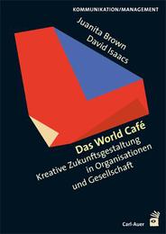 Das World Cafe - Cover