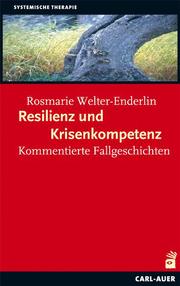 Resilienz und Krisenkompetenz - Cover
