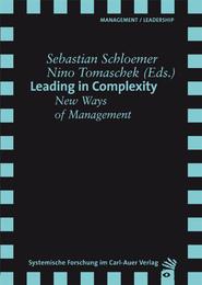 Leading in Complexity