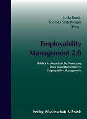 Employability Management 2.0.