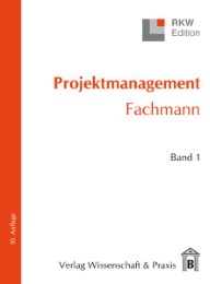 Projektmanagement - Fachmann