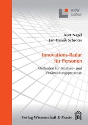 Innovations-Radar für Personen.
