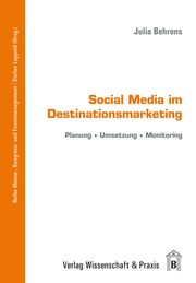 Social Media im Destinationsmarketing.