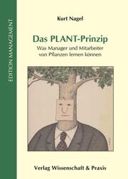 Das PLANT-Prinzip.