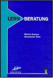 Lernberatung - Cover