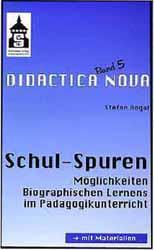 Schul-Spuren - Cover