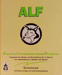 ALF/Allgemeine Lebenskompetenzen und Fertigkeiten