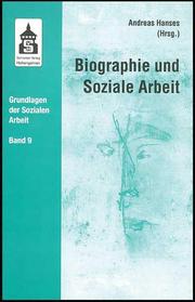 Biographie und Soziale Arbeit - Cover