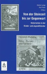 Von der Steinzeit bis zur Gegenwart - Cover