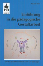 Einführung in die pädagogische Gestaltarbeit - Cover