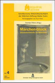 Märchen-Glück - Cover