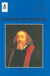Comenius der Pädagoge