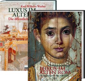 Luxus im alten Rom 2 Bände cplt