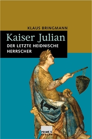 Kaiser Julian - Cover