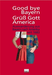 Good bye Bayern, Grüss Gott America