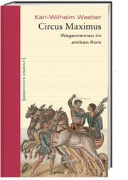Circus Maximus - Cover