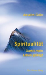 Spiritualität - Damit mein Leben gelingt - Cover