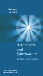 Astronomie und Spiritualität - Cover