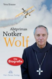 Abtprimas Notker Wolf