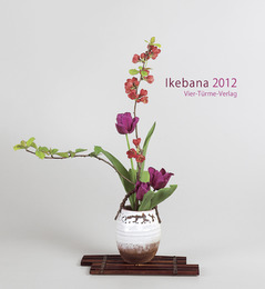 Ikebana 2012
