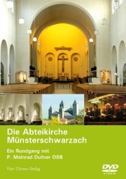 Die Abteikirche Münsterschwarzach