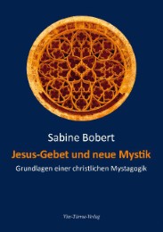 Jesus-Gebet und neue Mystik - Cover